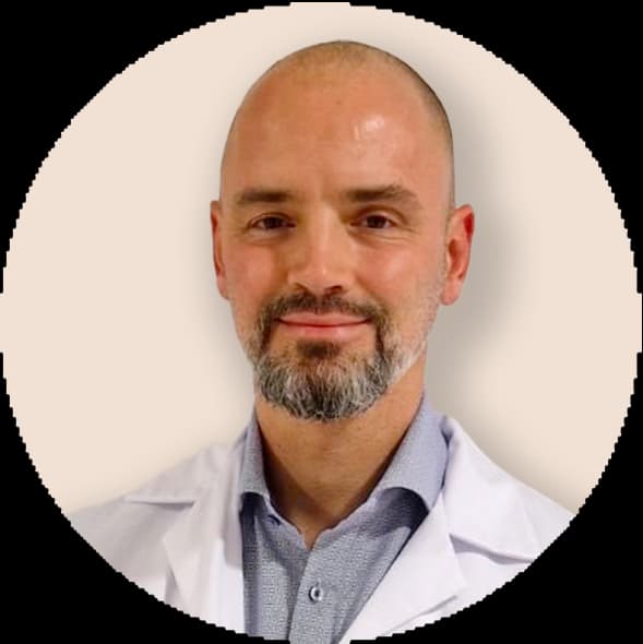 OA Dr. med. Matthias Urban, PhD – Wahlarzt für Pneumologie