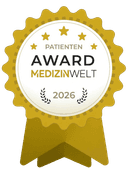 Medizinwelt Award